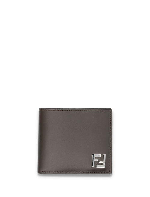 FF Squared bi-fold wallet - Wallet | Spazio Pritelli