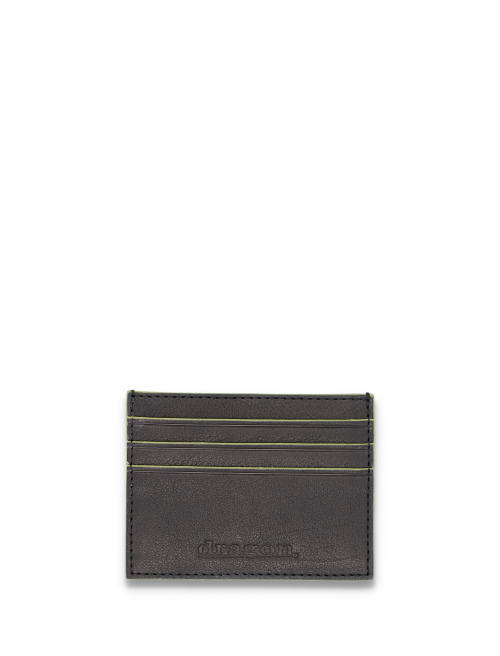Check card holder - Wallet | Spazio Pritelli
