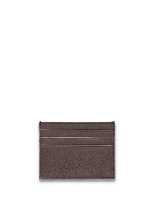 Check card holder - Wallet | Spazio Pritelli