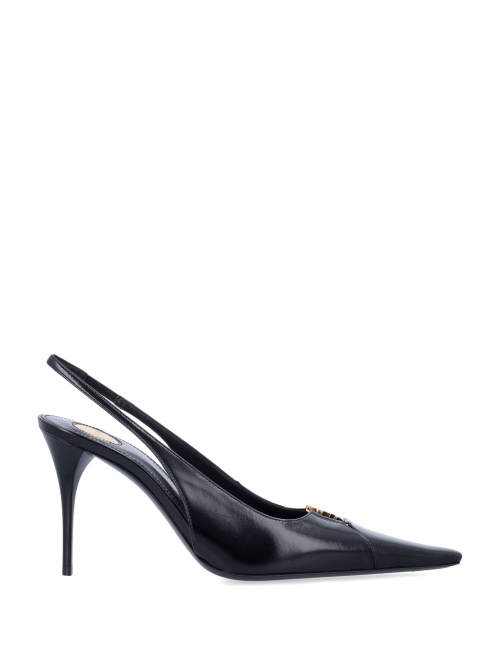 Babylone breteuil slingback pumps - New in | Spazio Pritelli