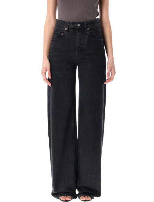 90'S baggy jeans - Jeans | Spazio Pritelli