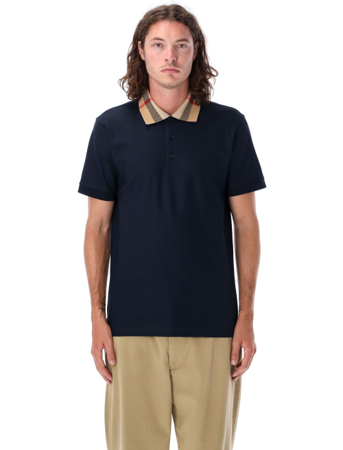 Cody polo shirt - Polo | Spazio Pritelli