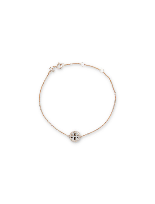 Miller Pave chain bracelet - Jewels | Spazio Pritelli