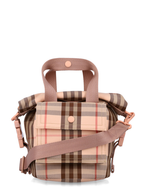 Kid - Check bag - Girl Bag | Spazio Pritelli