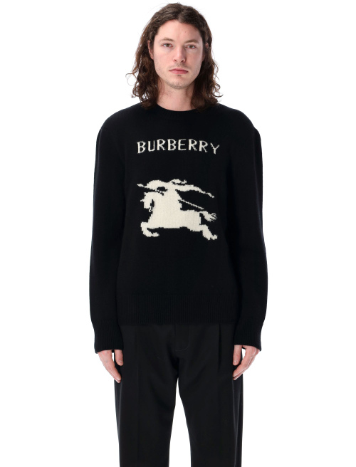 EKD wool cashmere sweater - Knitwear | Spazio Pritelli