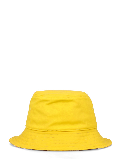 Kid - Cotton bucket hat - Designers | Spazio Pritelli