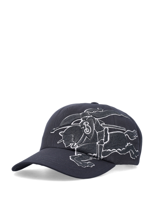 EKD cotton baseball cap - Hat | Spazio Pritelli
