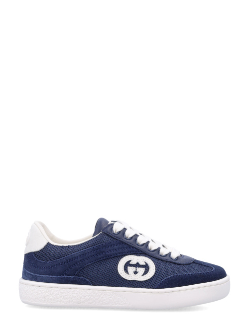 Kid - Interlocking G trainer - Designers | Spazio Pritelli
