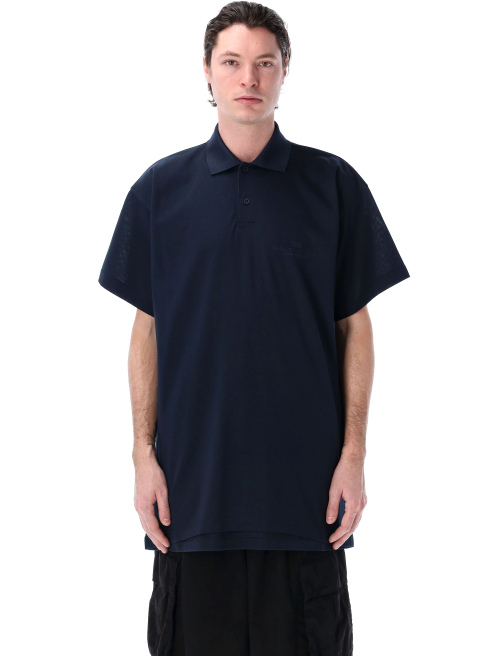 Interwined polo - Polo | Spazio Pritelli