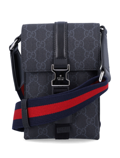 Mini GG shoulder bag - Mini bag | Spazio Pritelli
