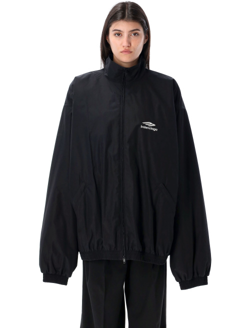 Tracksuit jacket - Outerwear | Spazio Pritelli