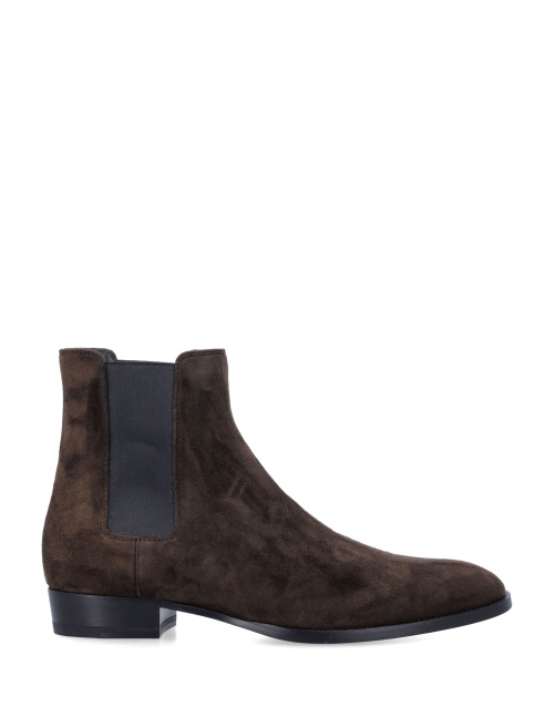 Wyatt Chelsea boots - Boots | Spazio Pritelli