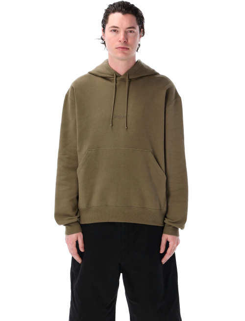 Saint Laurent hoodie - Fleece | Spazio Pritelli