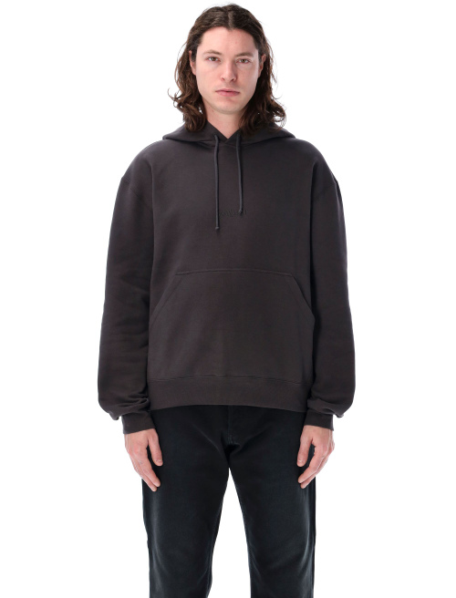 Saint Laurent hoodie - Fleece | Spazio Pritelli