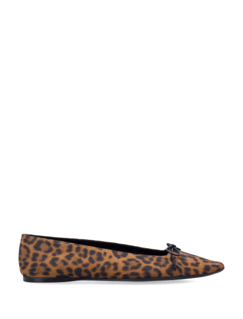 Poppy ballerinas - Sale Women | Spazio Pritelli