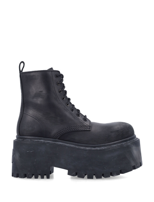 Strike platform bootie - Brands | Spazio Pritelli