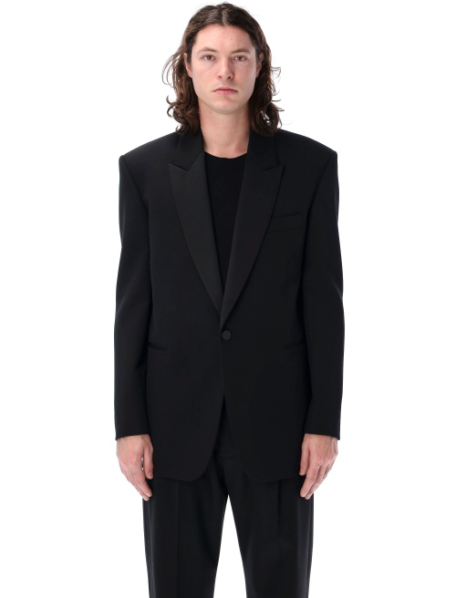 Tuxedo jacket - Formal jacket | Spazio Pritelli