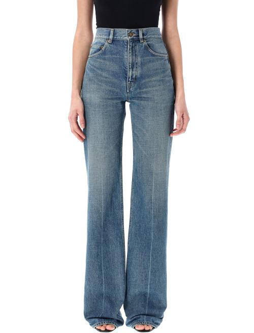 70's jeans - Jeans | Spazio Pritelli