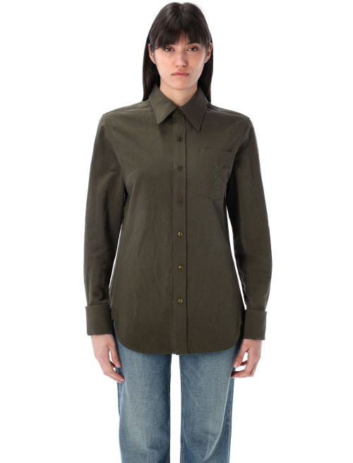 Cassandre shirt - Shirt | Spazio Pritelli