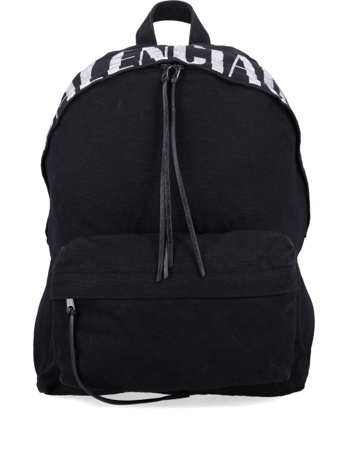 EDITOR BACKPACK - Backpack | Spazio Pritelli