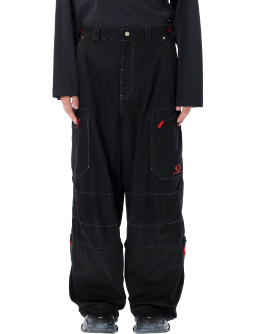Utility work pants - Pants | Spazio Pritelli