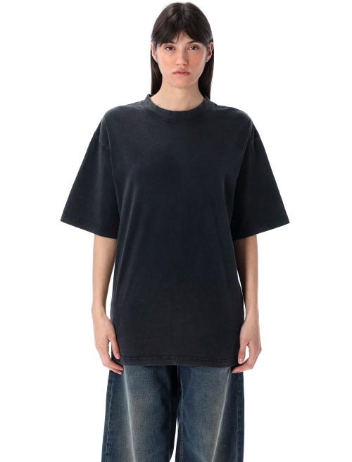 Ribbon details t-shirt - T-shirt | Spazio Pritelli
