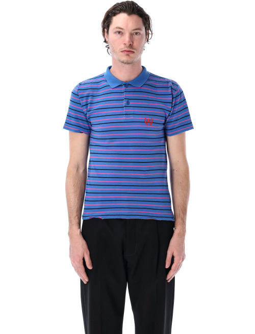 Laurel classic fitted polo - Polo | Spazio Pritelli