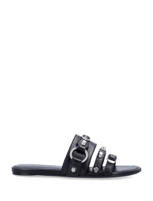City mule flat - BALENCIAGA | Spazio Pritelli