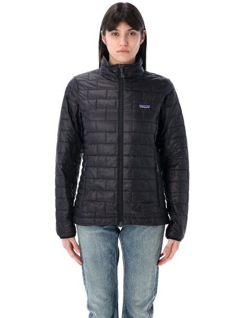 Nano puff jacket - Outerwear | Spazio Pritelli