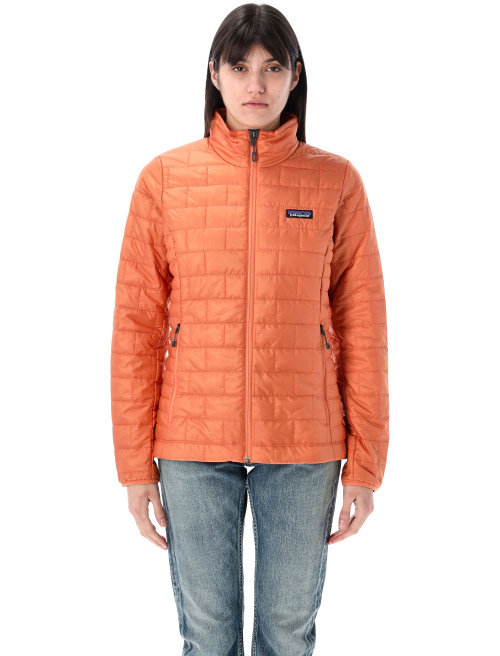 Nano puff jacket - Outerwear | Spazio Pritelli