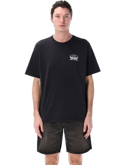 Printed t-shirt - T-shirt | Spazio Pritelli