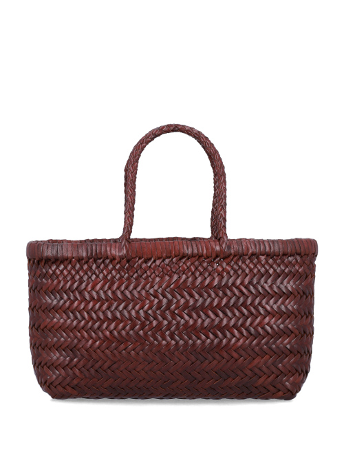 Mini flat Gora tote bag - Sale Women | Spazio Pritelli