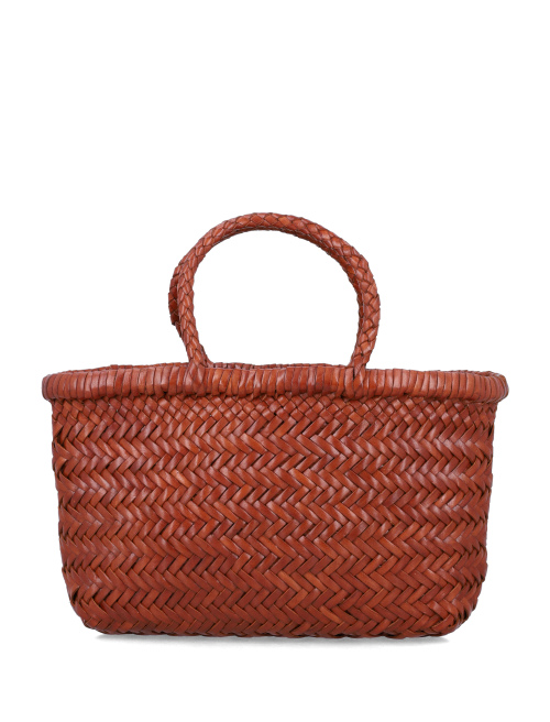 Mini flat Gora tote bag - Sale Women | Spazio Pritelli