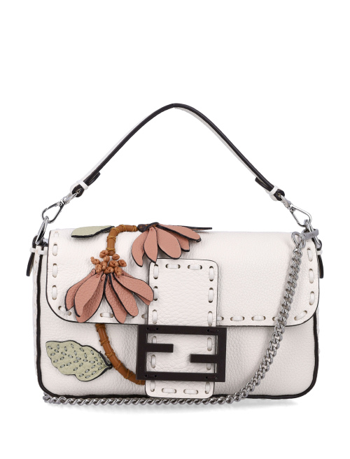 Mini Baguette - FENDI | Spazio Pritelli