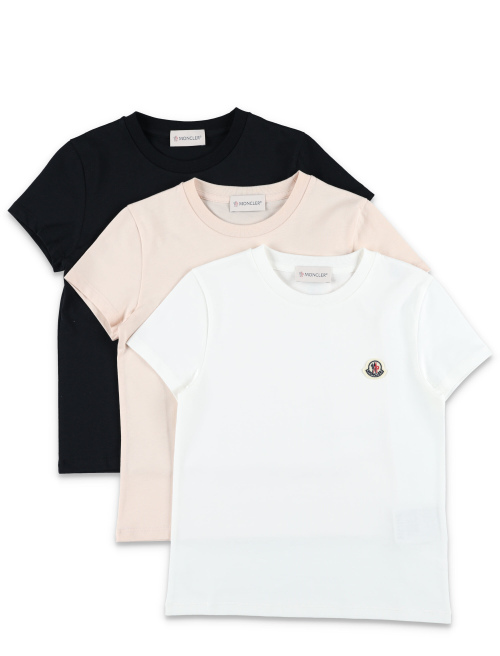 Kid - Three pack t-shirt - Kids | Spazio Pritelli