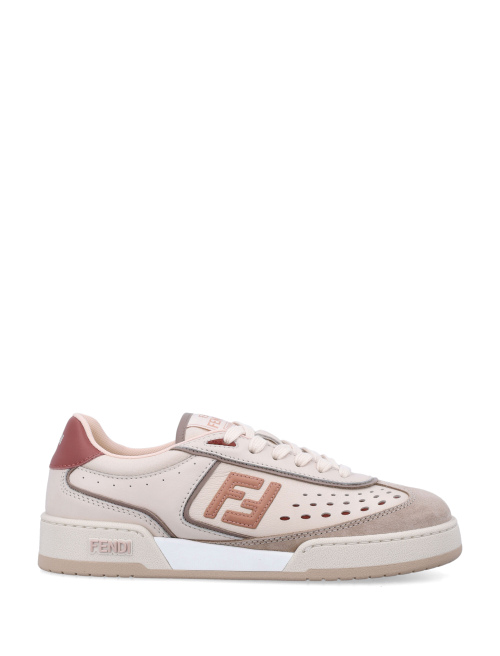Match woman's sneakers - Low-top | Spazio Pritelli