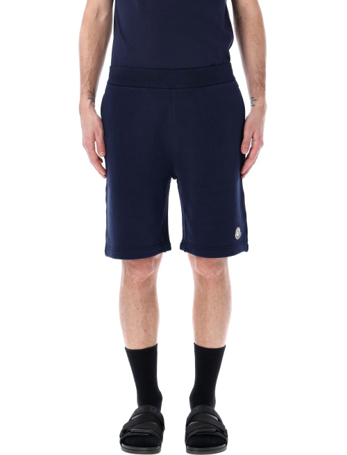 Cotton shorts - Bermuda | Spazio Pritelli