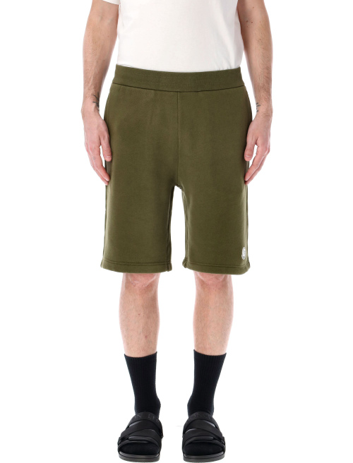 Cotton shorts - Bermuda | Spazio Pritelli