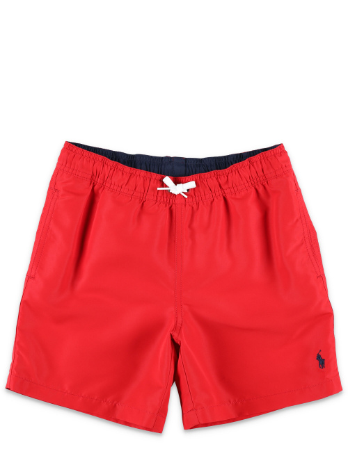Kid - Traveller swimming trunk - Beachwear | Spazio Pritelli