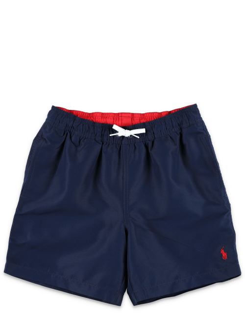 Kid - Traveller swimming trunk - Beachwear | Spazio Pritelli