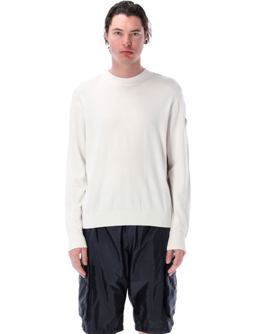 Cotton jumper - Knitwear | Spazio Pritelli