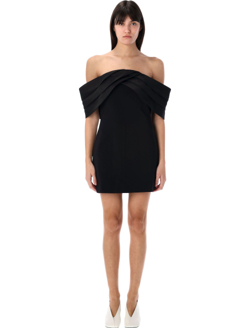 Fleur mini dress - Apparel | Spazio Pritelli