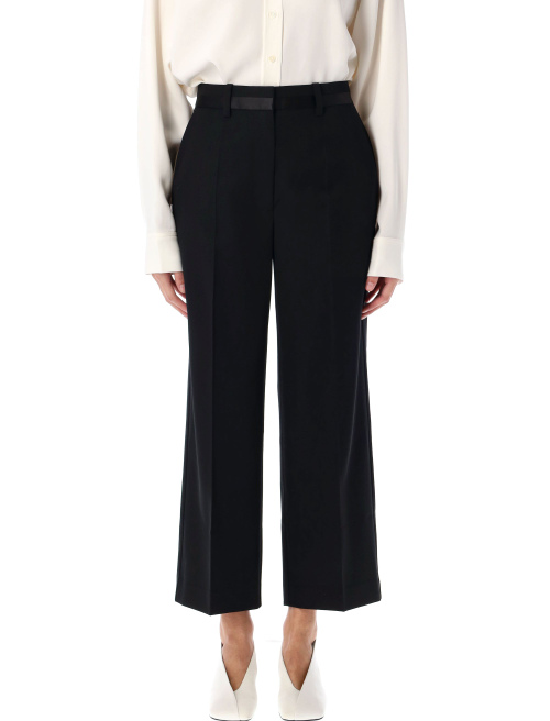 Louisa trousers - Pants | Spazio Pritelli