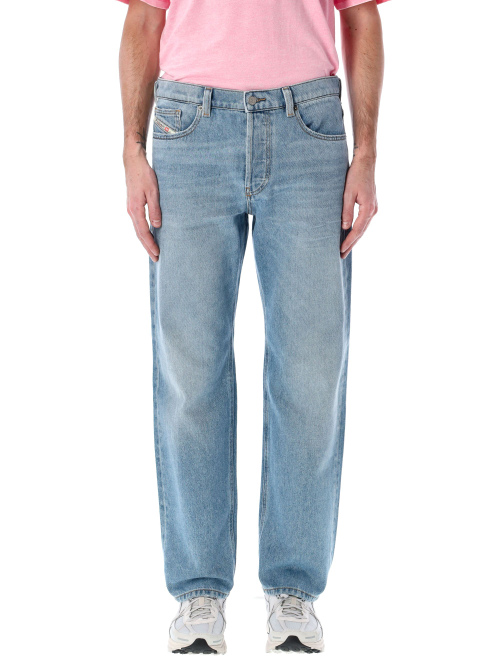 2010 D-Macs jeans - Jeans | Spazio Pritelli