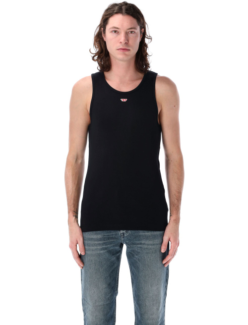 T-Lifty-D tank top - T-shirt | Spazio Pritelli