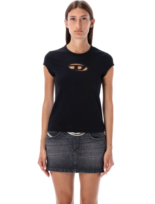 T-Angie t-shirt - Apparel | Spazio Pritelli