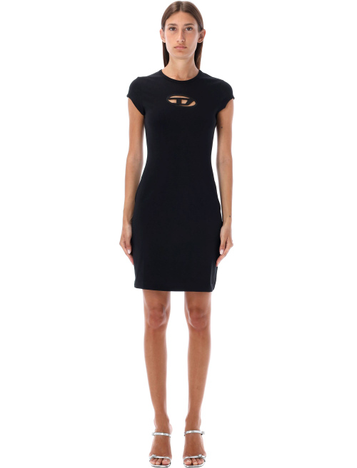 D-Angie dress - Apparel | Spazio Pritelli
