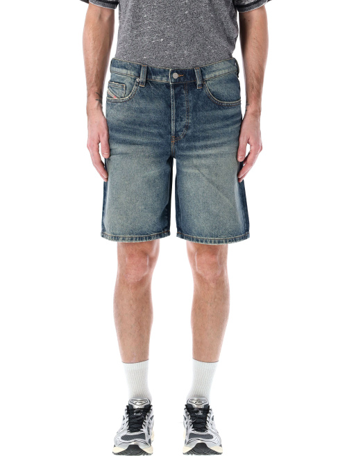 Regular-Short - Designers | Spazio Pritelli