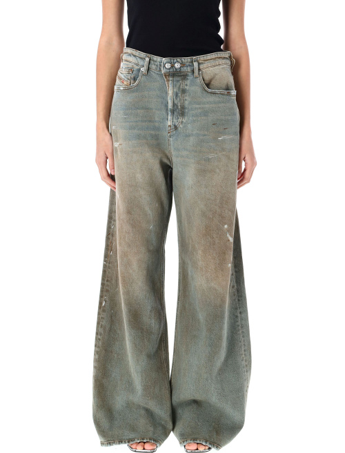 1996 D-Sire jeans - Apparel | Spazio Pritelli