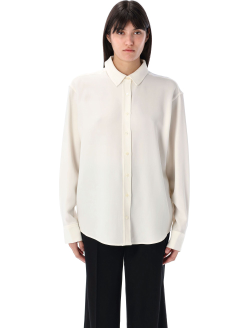 Braxton shirt - Shirt | Spazio Pritelli